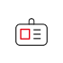 강좌신청 Icon